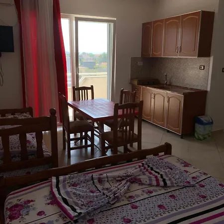 Apart Otel Armela