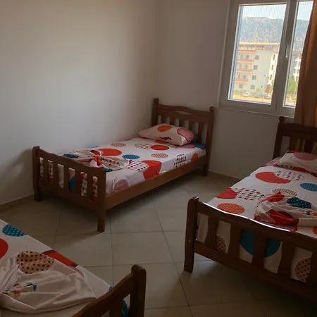 Armela Appart hôtel