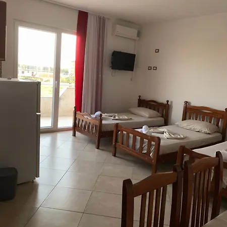 Armela Appart hôtel *