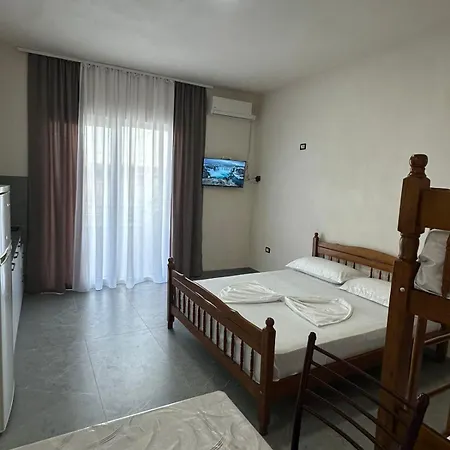 公寓式酒店 Armela Velipojë