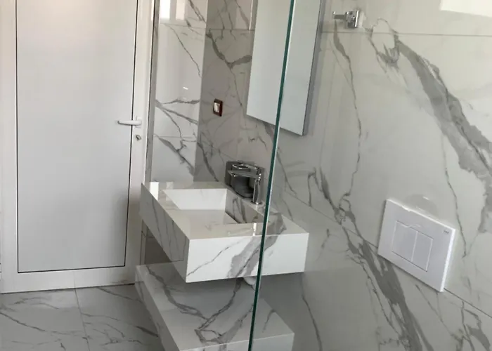 Armela Appart hôtel *