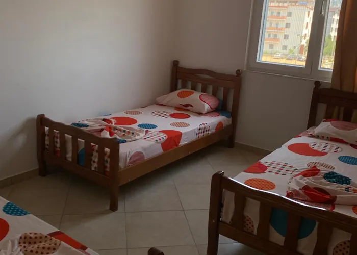 Armela Appart hôtel