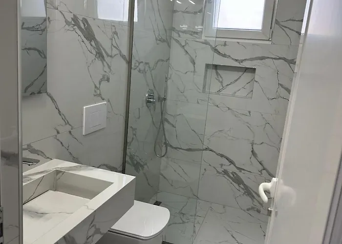 Armela Appart hôtel