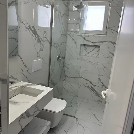 Armela Ξενοδοχείο με διαμερίσματα