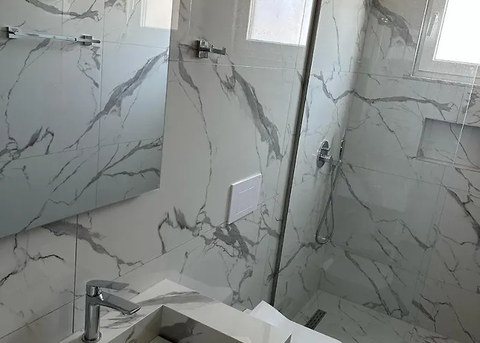 Lejlighedshotel Armela Velipojë