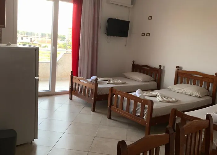 Armela Lejlighedshotel *