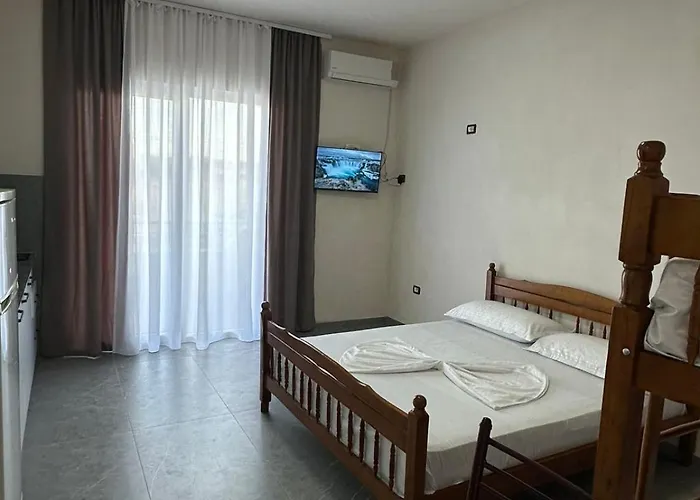 Aparthotel Armela Velipojë