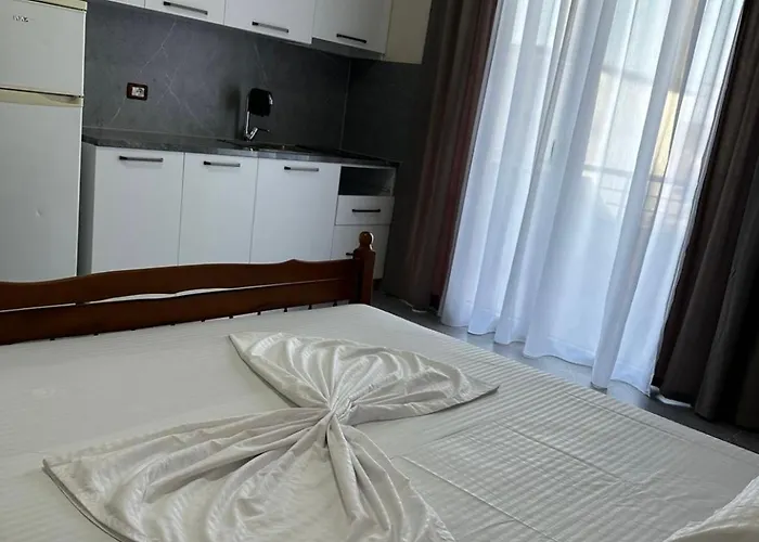 Armela Lejlighedshotel *